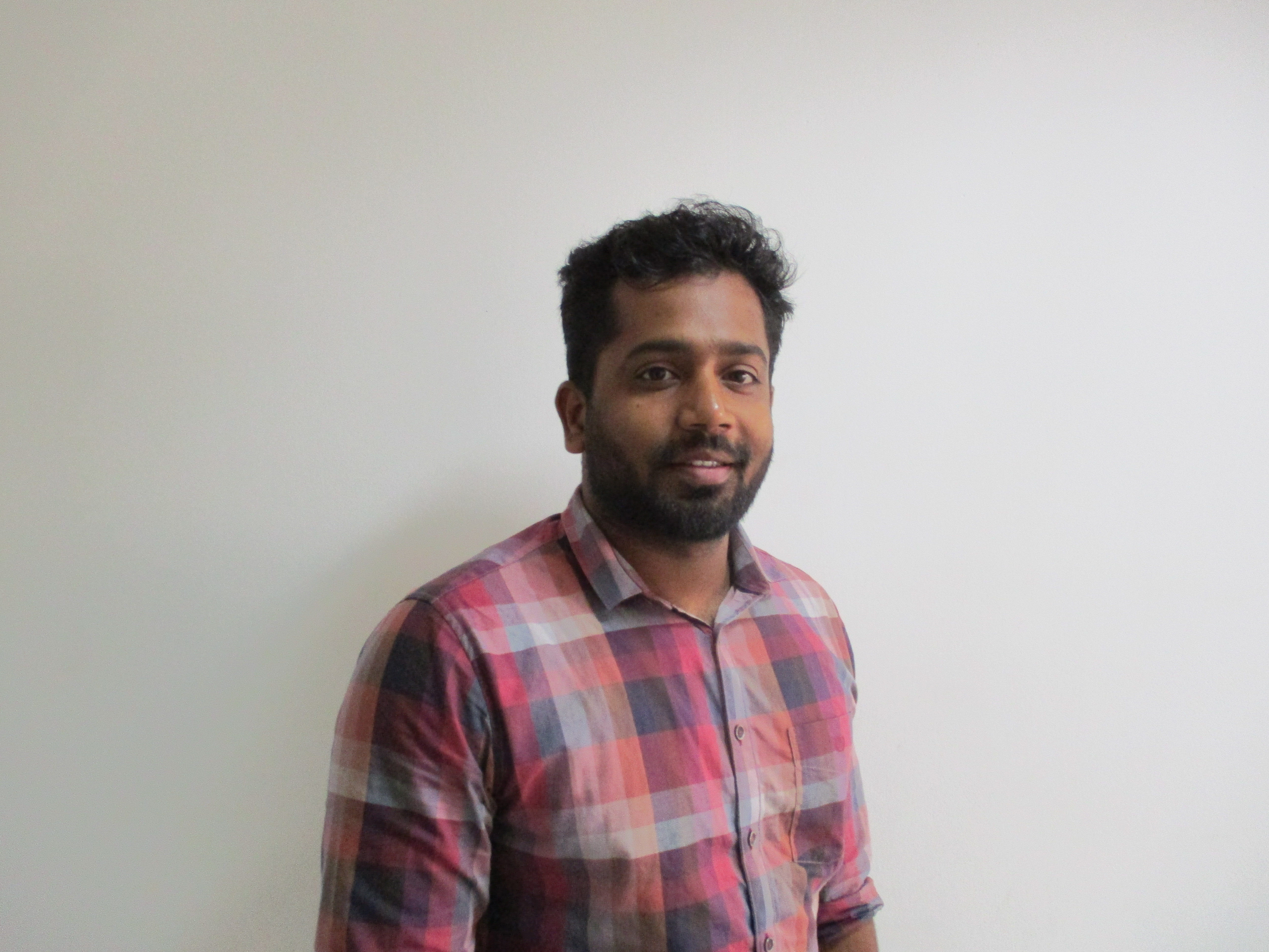 Ajai Balakrishnan